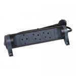 Разклонител Legrand Premium