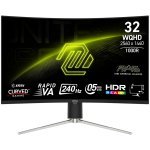 Монитор MSI MAG_325CQRXF_E2