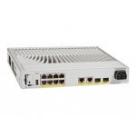 Суич Cisco C9200CX-8P-2XGH-E
