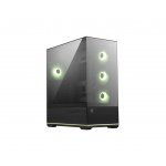 Компютърна кутия MSI CASEPMSIMAGPANO110RPZ,MAG_PANO_110R_PZ
