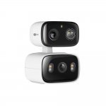 IP камера TP-Link Tapo C246D