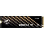 SSD MSI SPATIUM_M470_PRO_1TB