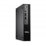 Настолен компютър Dell BTO105_QBM1250_EMEA_UBU