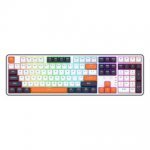 Клавиатура Redragon K689WBO-RGB-PRO