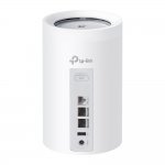 Безжичен рутер TP-Link Deco BE65 Pro(1-pack)