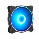 Охлаждане Chieftec ZF-1225RGB