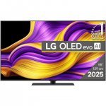 Телевизор LG OLED55G53LS