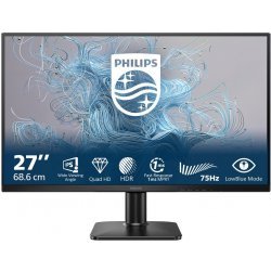 Монитор Philips 27E2N1500L/00
