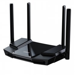 Безжични рутери > Dahua AX18