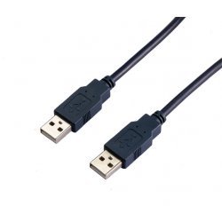 USB кабел VCom CU203-B-2m