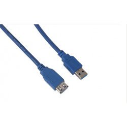 USB кабел VCom CU302-1.8m