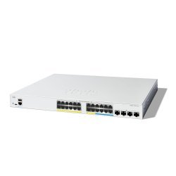 Суич Cisco C1300-24MGP-4X