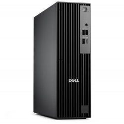 Настолен компютър Dell BTO108_QCS1250_EMEA