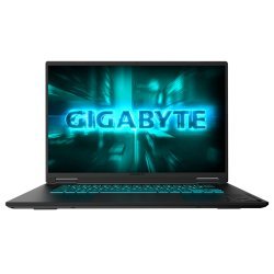 Лаптоп Gigabyte Gaming A16 CTHH3EE893SD