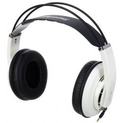 Слушалки Superlux SU-HD681EVO-W