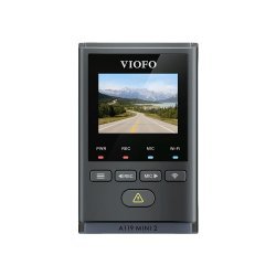 Видеорегистратор VIOFO VIOFO-A119-MINI-2-G
