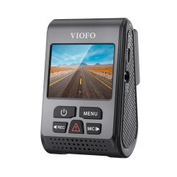 Видеорегистратор VIOFO VIOFO-A119-V3-G