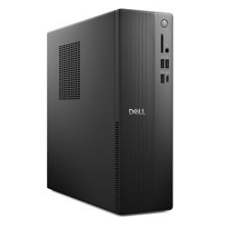 Настолен компютър Dell ECS1250_RPLS-R_003_UBU