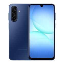 Смартфон Samsung SM-A176 GALAXY A17 5G 128GB 4GB Blue, SM-A176BZBAEUE