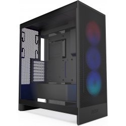 Компютърна кутия NZXT CM-H72FB-R1
