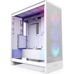 Компютърна кутия NZXT CM-H72FW-R1
