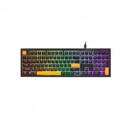 Клавиатура Xtrike-Me XTRM-KB-512-BK