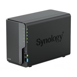 NAS устройство Synology DS225+