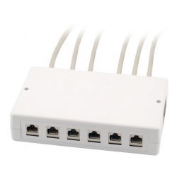 Конектор EFB ET-25174.1