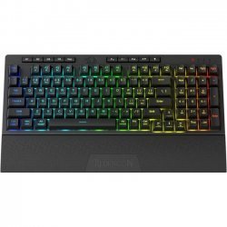 Клавиатура Redragon K515RGB-PRO
