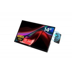 Монитор Verbatim 32088