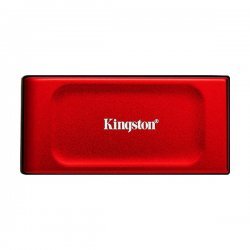 Външен диск Kingston