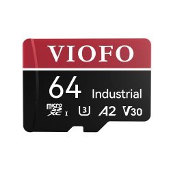 Флаш карта VIOFO VIOFO-SD-064G
