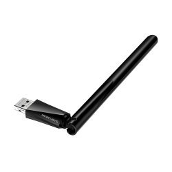 Bluetooth адаптери > Mercusys MA550H