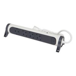 Разклонител Legrand Premium