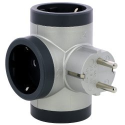 Разклонител Legrand Premium