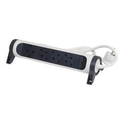 Разклонител Legrand Premium