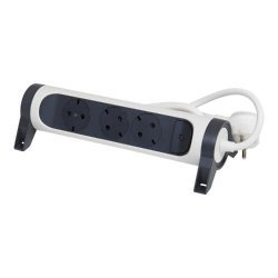 Разклонител Legrand Premium