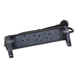 Разклонител Legrand Premium