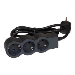 Разклонител Legrand Standart