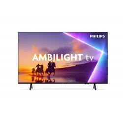 Телевизор Philips 50PUS8510/12