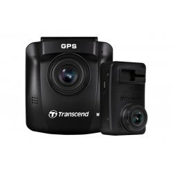 Видеорегистратор Transcend TS-DP620A-64G