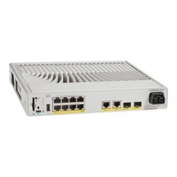 Суич Cisco C9200CX-8P-2XGH-E