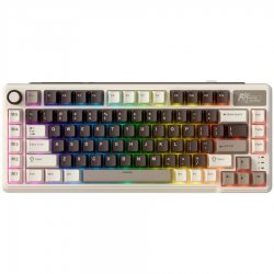 Клавиатура ROYAL KLUDGE RK-L75-MCHAGY-CRMSW-US