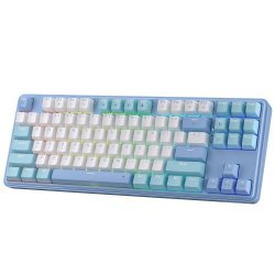 Клавиатура Redragon K707WBB-RGB