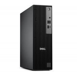 Настолен компютър Dell BTO512_QCS1255_EMEA_UBU