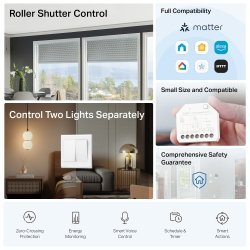 Датчици, сензори и управления > TP-Link Tapo S112