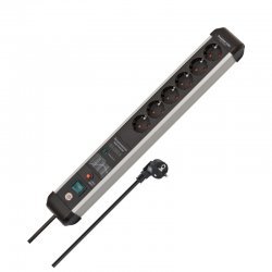 Разклонител Brennenstuhl Premium-Protect-Line