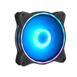 Охлаждане Chieftec ZF-1225RGB