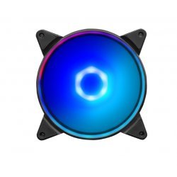 Охлаждане Chieftec ZF-1425RGB