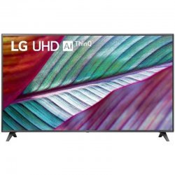 Телевизор LG 50UR78GC0LK